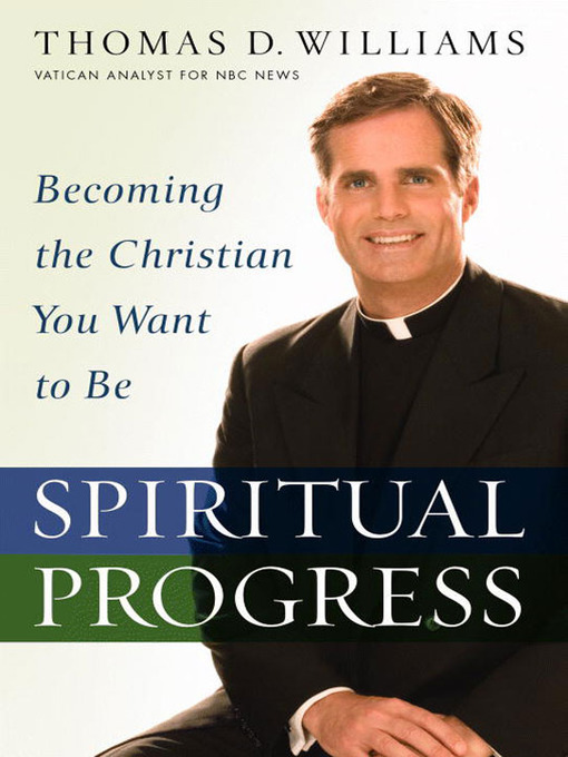 Title details for Spiritual Progress by Thomas D. Williams - Wait list